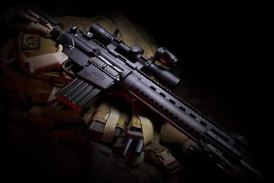 Gun Wallpaper_hd Wallpaper_download Free Wallpapers