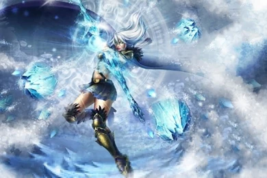 League Of Legends Wallpapers