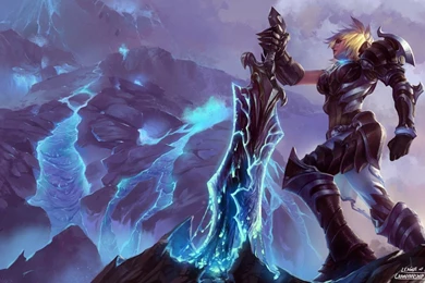 League Of Legends Wallpapers 1920×1080 – Dota 2 And E Sports Geeks ...