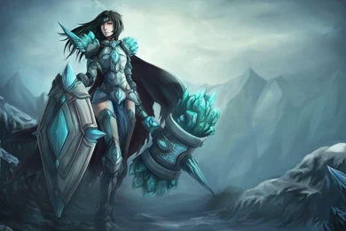 League Of Legends Wallpapers HD