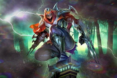 Zed League of Legends Wallpaper full HD 3.jpg