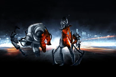 Nautilus League of Legends Wallpaper full HD 3.png