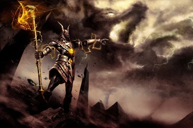 League Of Legends Wallpapers 1680x1050   (