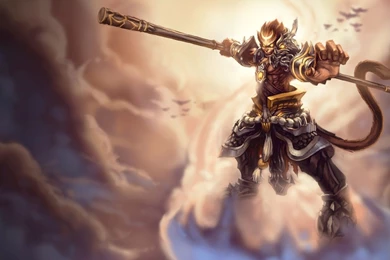 WuKong League of Legends Wallpaper full HD 2.jpg