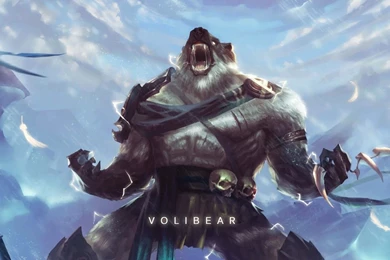 Volibear League of Legends Wallpaper full HD 1.jpg