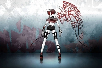 Anime Wallpapers HQ Photos