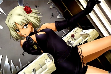 Awesome Anime Wallpapers