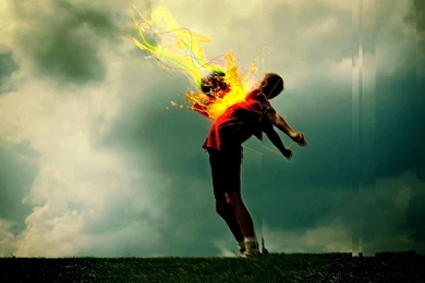 Download Soccer Wallpapers Phone