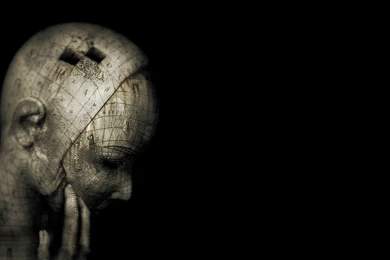 Dark Science Gothic Wallpapers