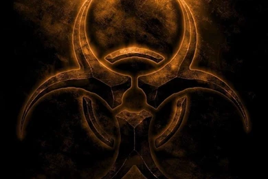 Dark Biohazard Gothic Wallpapers   MixHD Wallpapers