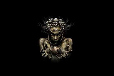 Infected Mushroom Wallpapers