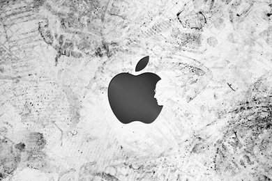 IPad 3 Wallpaper Apple Logo 01.jpg