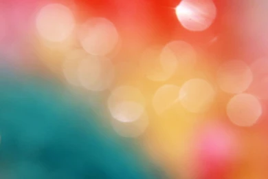 iPad 3 Wallpapers Colorful 08