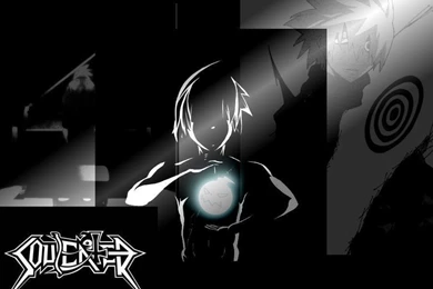 Soul Eater Evans Backgrounds By ChemicalColors On DeviantArt