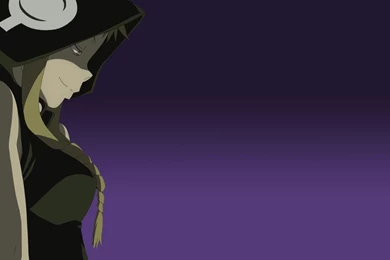Soul Eater Medusa Anime Simple Backgrounds Anime Girls Wallpapers ...