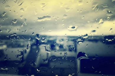 Rainy Day HD Wallpaper, Rainy Day Backgrounds
