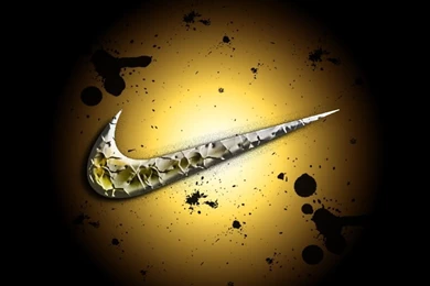 Nike Logo Wallpapers
