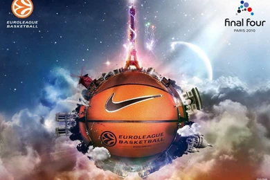 Awesome Basketball Wallpapers