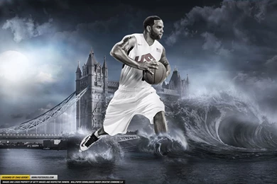 Deron Williams Wallpapers