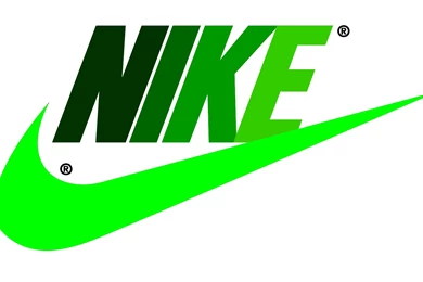 Green Nike Wallpapers