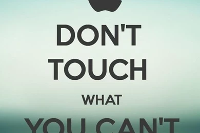 We Are Who We Choose To Be iPhone 6 Plus HD Wallpapers