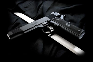 Gun Wallpaper_hd Wallpaper_download Free Wallpapers