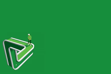 Top Sunset Wallpapers Optical Illusion Images For Pinterest