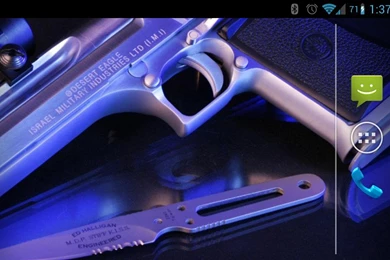 Gun Wallpapers HD   Android Apps And Tests   AndroidPIT