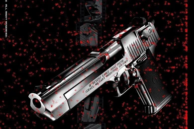 Wallpapers HD: Gun Wallpapers