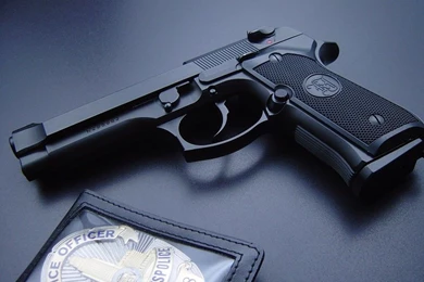 Wallpaper: 9mm Pistol Wallpapers Download