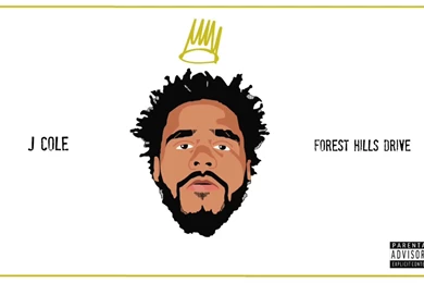 29 J Cole HD Wallpapers