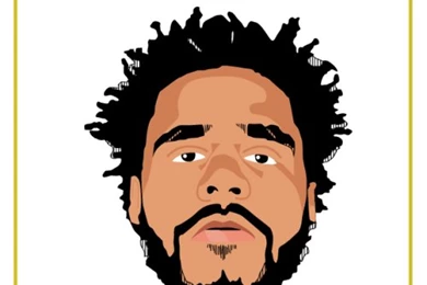 J cole born sinner