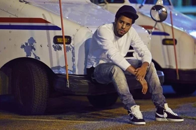 J Cole Wallpapers : Jcole