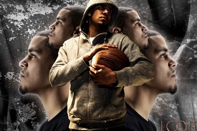 JCole Basketball Wallpapers   Streetball