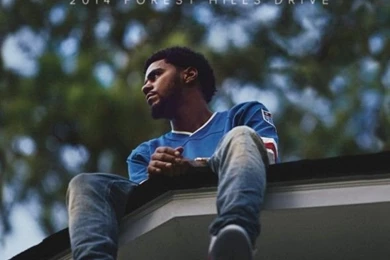 J. Cole Announces '2014 Forest Hills Drive' Album With Trailer ...