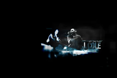 J. Cole Wallpapers By 101GFX On DeviantArt