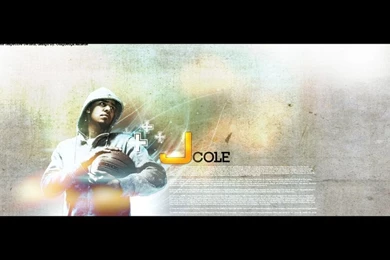 J.Cole Wallpapers By GbengaF On DeviantArt