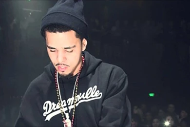 J.Cole