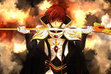 Code Geass HD Wallpapers