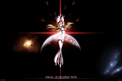 509 C.C. (Code Geass) HD Wallpapers