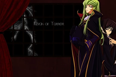 Code Geass HD Wallpapers