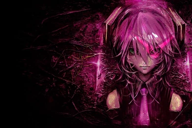 Vocaloid And Code Geass Computer Wallpapers, Desktop Backgrounds ...