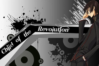 Anime Code Geass HD Wallpapers