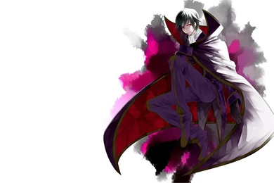 Code Geass Nu Villetta Stadtfeld Kallen Lamperouge Lelouch ...