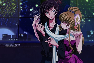 1282 Code Geass HD Wallpapers