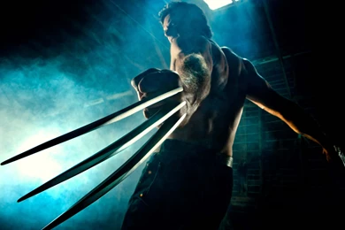 Hugh Jackman X Men Wolverine Wallpapers HD Collection   The Smashable