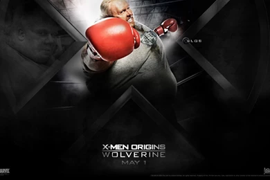 X Men Origins: Wolverine Computer Wallpapers, Desktop Backgrounds ...