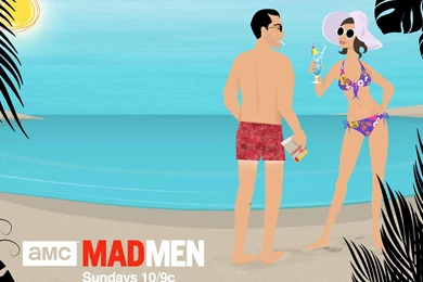 Mad Men HD Wallpapers And Backgrounds