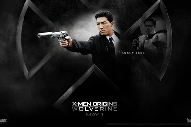X Men Origins: Wolverine Computer Wallpapers, Desktop Backgrounds ...