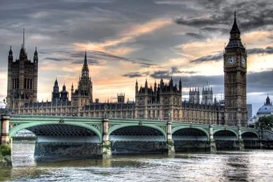 Big Ben Sunset Uhd Wallpapers   Ultra High Definition Wallpapers ...